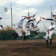 Illustration for article titled Japanese Teens Are Now Playing Fake Quidditch